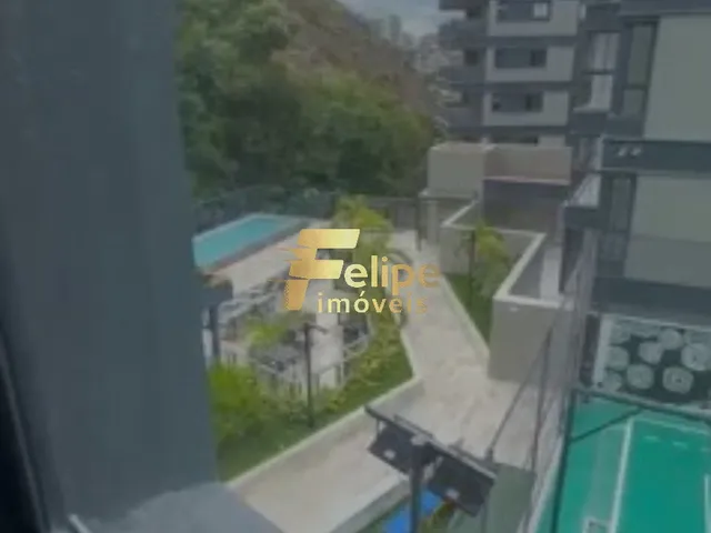 Imagem 4: BELÍSSIMO APARTAMENTO DE 02 QUARTOS, SENDO 01 SUÍTE, LAZER COMPLETO, À VENDA EM SANTA