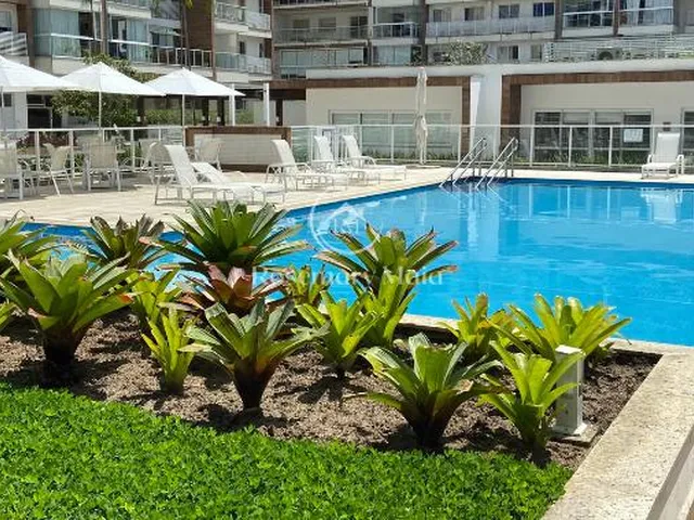 Imagem: Apartamento 2 Quartos com Suíte para Locação