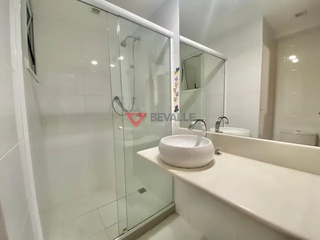 Imagem 5: Cobertura à venda em Botafogo: 160m², 3 suítes, 2 vagas