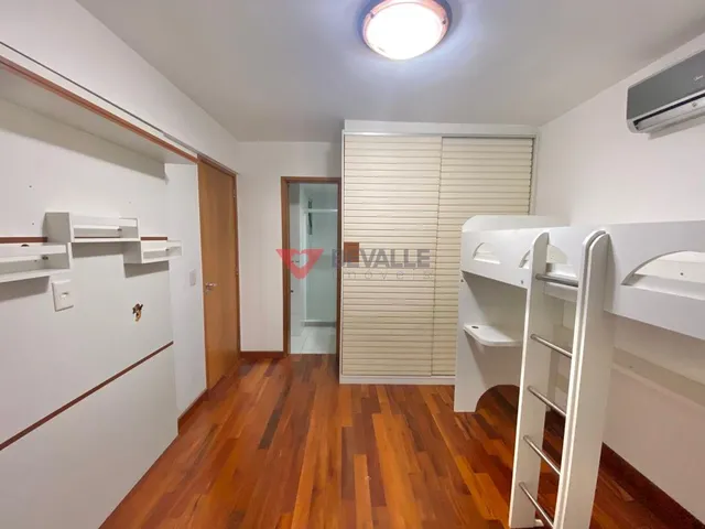 Imagem 3: Cobertura à venda em Botafogo: 160m², 3 suítes, 2 vagas