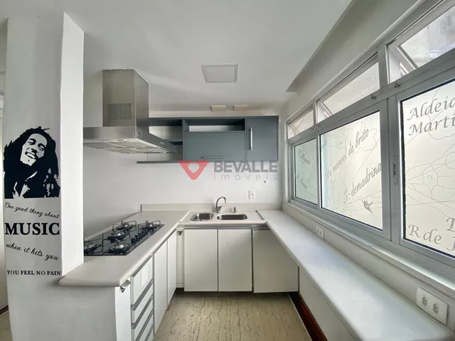 Imagem 15: Cobertura à venda em Botafogo: 160m², 3 suítes, 2 vagas