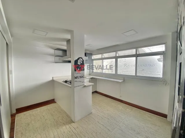 Imagem 8: Cobertura à venda em Botafogo: 160m², 3 suítes, 2 vagas