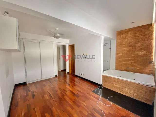 Imagem 9: Cobertura à venda em Botafogo: 160m², 3 suítes, 2 vagas