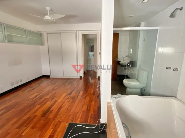 Imagem 12: Cobertura à venda em Botafogo: 160m², 3 suítes, 2 vagas