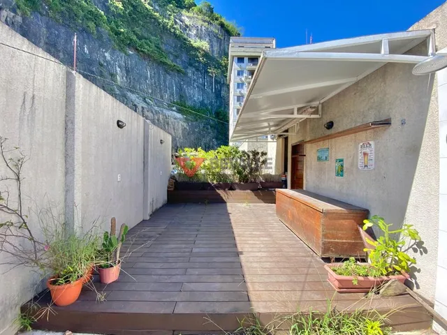 Imagem 7: Cobertura à venda em Botafogo: 160m², 3 suítes, 2 vagas