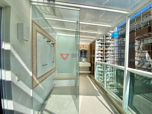 Imagem 4: Cobertura à venda em Botafogo: 160m², 3 suítes, 2 vagas