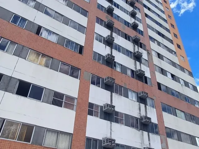 Imagem: Apartamento 2 Quartos, Suíte, 1 Vaga. Próx