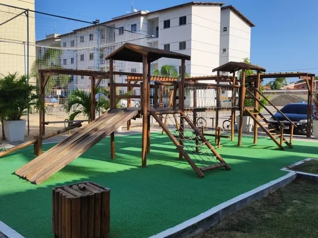Imagem 8: Vende- Se Apto com 02 Quartos em Horizonte!!!