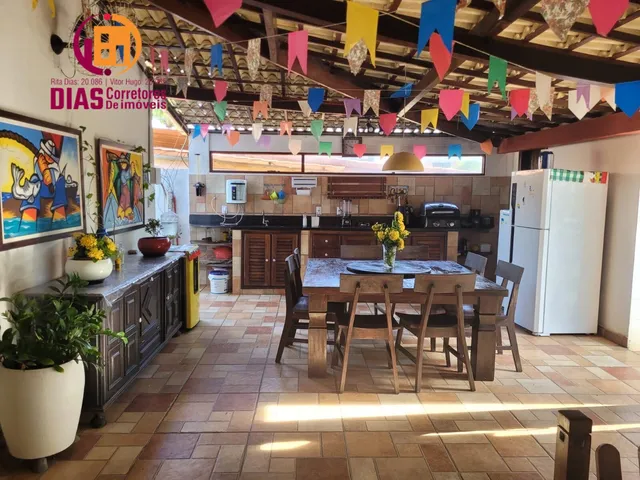Imagem 12: Vendo Casa em Jauá em frente á praia com 1050m2 de energia solar área total e 320m2 de