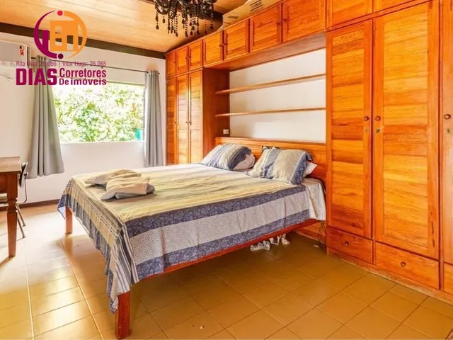 Imagem 16: Vendo Casa em Jauá em frente á praia com 1050m2 de energia solar área total e 320m2 de