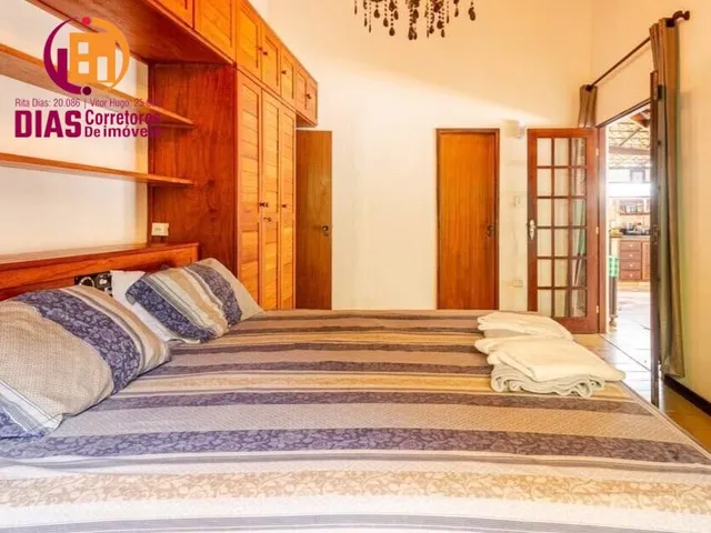 Imagem 4: Vendo Casa em Jauá em frente á praia com 1050m2 de energia solar área total e 320m2 de