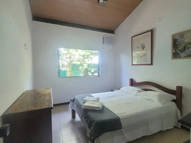 Imagem 15: Vendo Casa em Jauá em frente á praia com 1050m2 de energia solar área total e 320m2 de