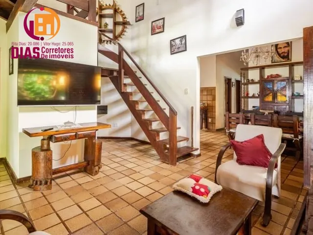 Imagem 14: Vendo Casa em Jauá em frente á praia com 1050m2 de energia solar área total e 320m2 de
