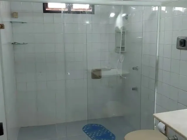 Imagem 6: Vendo Casa em Jauá em frente á praia com 1050m2 de energia solar área total e 320m2 de