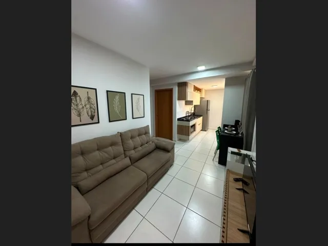 Imagem 2: Alugo apartamento 100%MOBILIADO, no Living, Bairro Portal Sudoeste