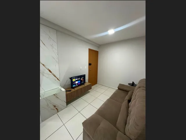 Imagem 13: Alugo apartamento 100%MOBILIADO, no Living, Bairro Portal Sudoeste
