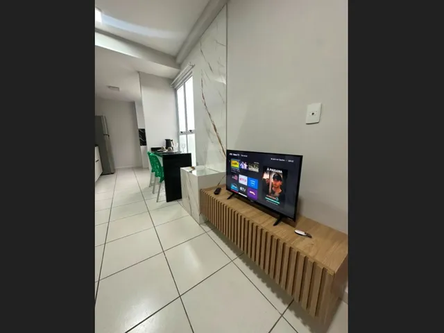 Imagem 8: Alugo apartamento 100%MOBILIADO, no Living, Bairro Portal Sudoeste