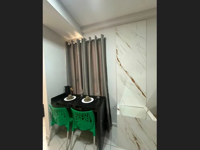Imagem 3: Alugo apartamento 100%MOBILIADO, no Living, Bairro Portal Sudoeste