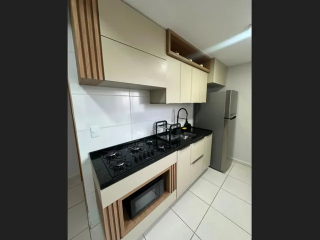 Imagem 7: Alugo apartamento 100%MOBILIADO, no Living, Bairro Portal Sudoeste