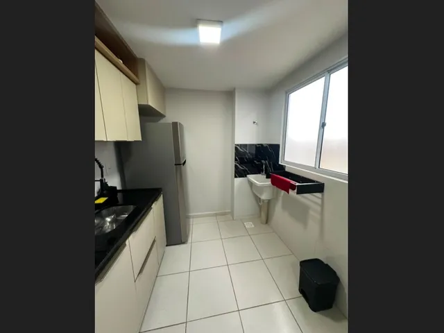 Imagem 10: Alugo apartamento 100%MOBILIADO, no Living, Bairro Portal Sudoeste