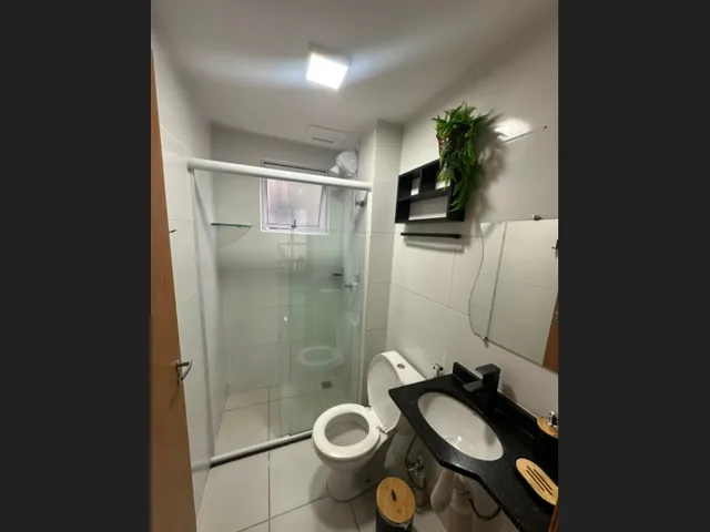 Imagem 5: Alugo apartamento 100%MOBILIADO, no Living, Bairro Portal Sudoeste