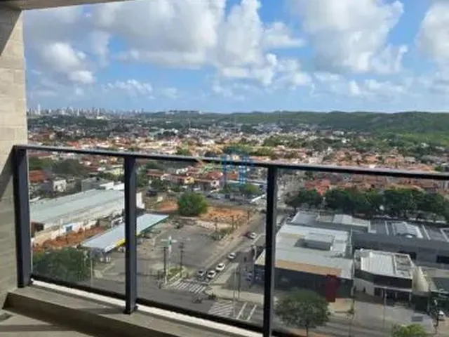 Imagem: Condomínio Duo Capim Macio - Apartamento