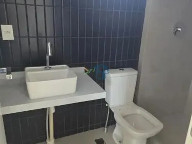 Imagem 9: Condomínio Duo Capim Macio - Apartamento Exclusivo no Duo Capim Macio | 16º Andar | 75M²