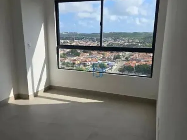 Imagem 3: Condomínio Duo Capim Macio - Apartamento Exclusivo no Duo Capim Macio | 16º Andar | 75M²