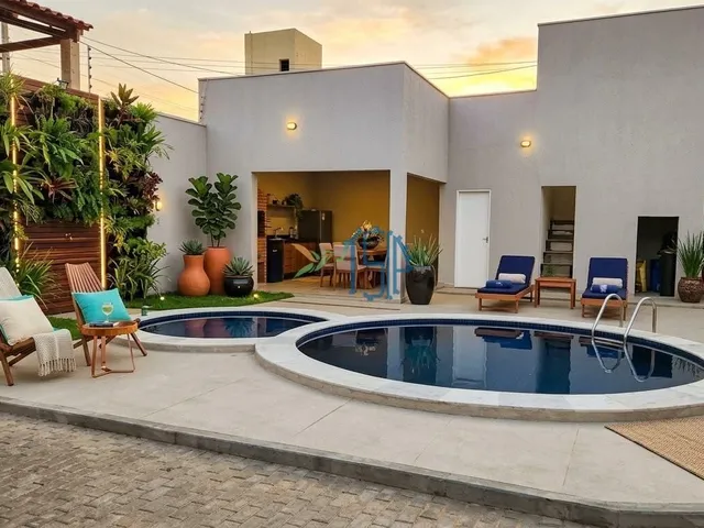Imagem: Casa Duplex/ Casa para Vender em Tibau do