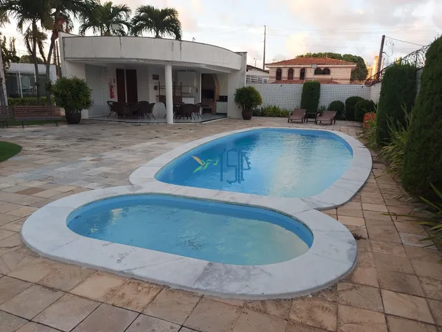 Imagem 5: Residencial Winter Park - Apartamento Padrão/ apartamento em lagoa nova/ apartamento