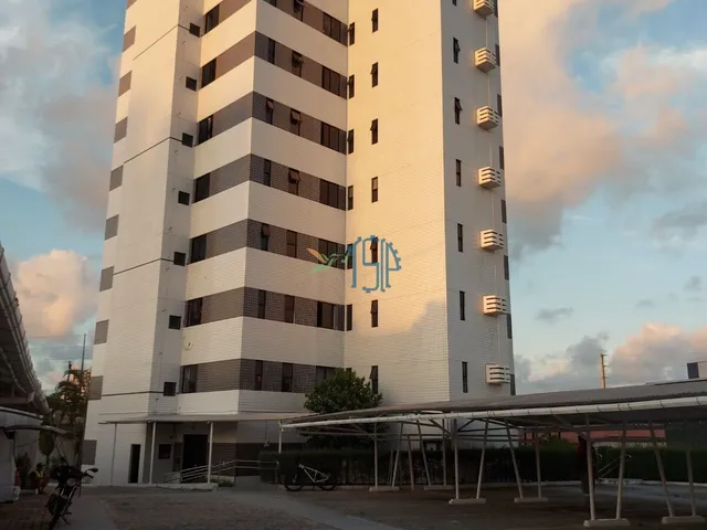 Imagem 4: Residencial Winter Park - Apartamento Padrão/ apartamento em lagoa nova/ apartamento
