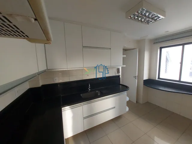 Imagem 2: Residencial Winter Park - Apartamento Padrão/ apartamento em lagoa nova/ apartamento
