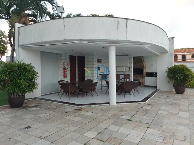 Imagem 10: Residencial Winter Park - Apartamento Padrão/ apartamento em lagoa nova/ apartamento