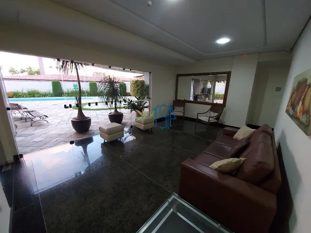 Imagem 16: Residencial Winter Park - Apartamento Padrão/ apartamento em lagoa nova/ apartamento