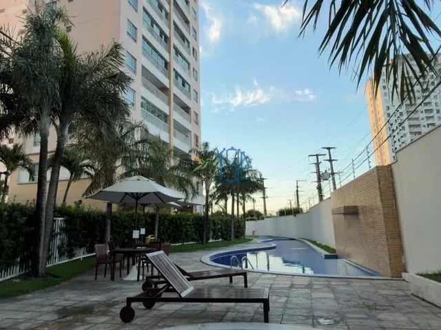 Imagem: Aquarelle Condomínio Clube - Apartamento