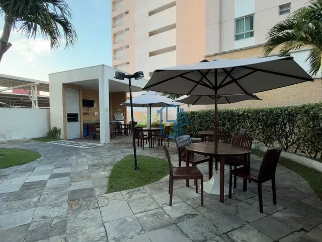 Imagem 15: Aquarelle Condomínio Clube - Apartamento Padrão/ apartamento no aquarelle clube