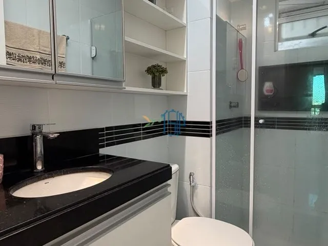 Imagem 10: Aquarelle Condomínio Clube - Apartamento Padrão/ apartamento no aquarelle clube