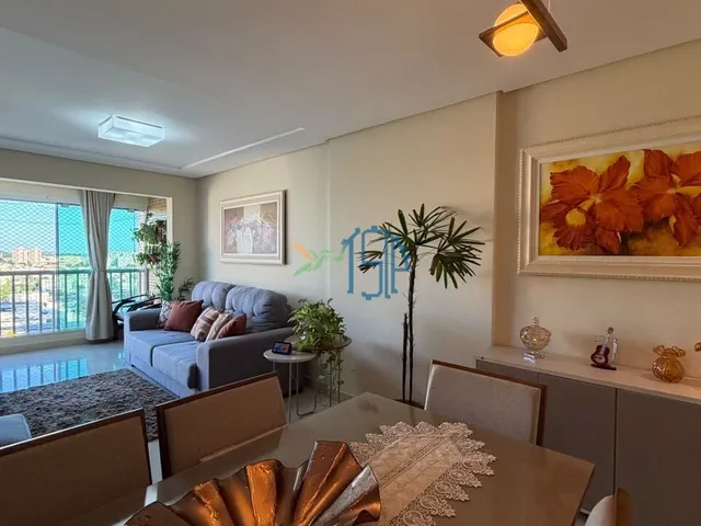 Imagem 3: Aquarelle Condomínio Clube - Apartamento Padrão/ apartamento no aquarelle clube