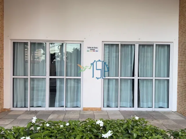 Imagem 13: Aquarelle Condomínio Clube - Apartamento Padrão/ apartamento no aquarelle clube