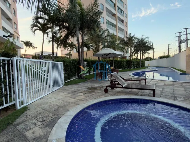Imagem 16: Aquarelle Condomínio Clube - Apartamento Padrão/ apartamento no aquarelle clube
