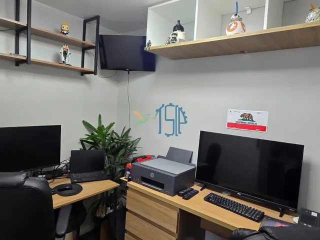 Imagem 4: CONDOMINIO CORAIS DE PONTA NEGRA - Apartamento Alto Padrão/ ap em ponta negra