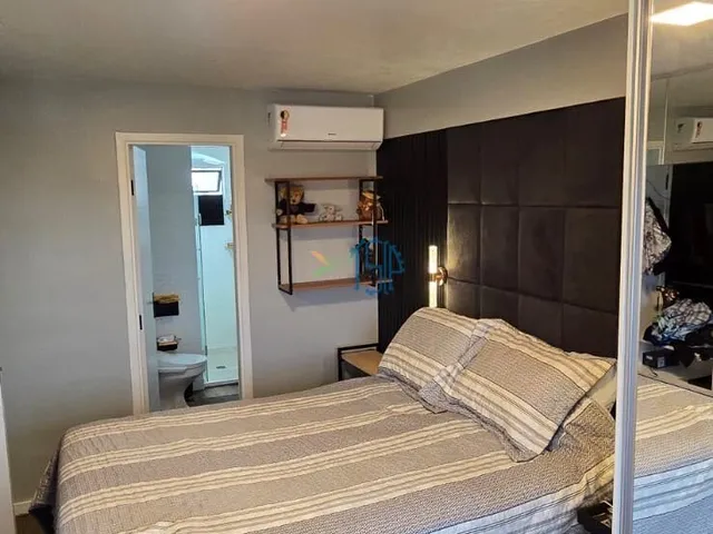 Imagem 9: CONDOMINIO CORAIS DE PONTA NEGRA - Apartamento Alto Padrão/ ap em ponta negra