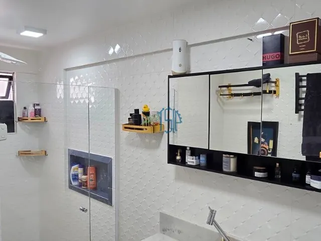 Imagem 8: CONDOMINIO CORAIS DE PONTA NEGRA - Apartamento Alto Padrão/ ap em ponta negra