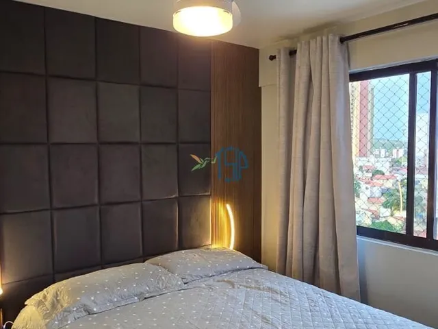Imagem 12: CONDOMINIO CORAIS DE PONTA NEGRA - Apartamento Alto Padrão/ ap em ponta negra