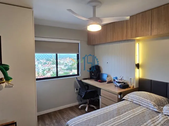 Imagem 15: CONDOMINIO CORAIS DE PONTA NEGRA - Apartamento Alto Padrão/ ap em ponta negra