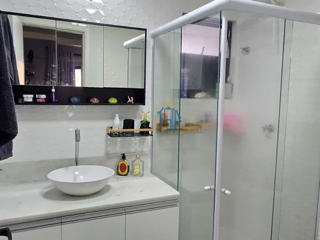 Imagem 11: CONDOMINIO CORAIS DE PONTA NEGRA - Apartamento Alto Padrão/ ap em ponta negra