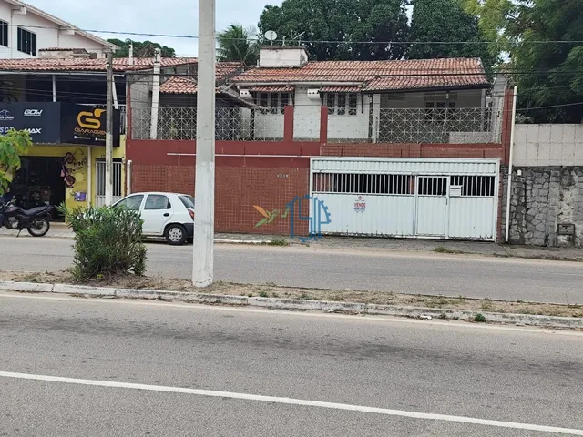 Imagem: Casa Padrão/ Casa para Morar na Ayrton