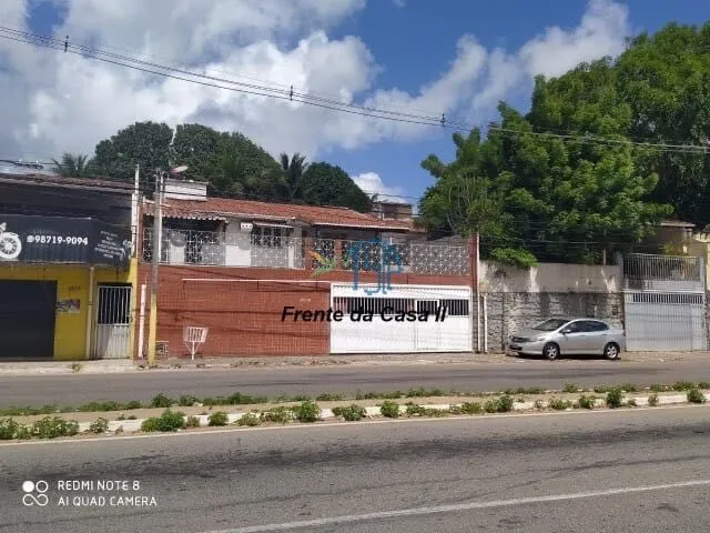 Imagem 7: Casa Padrão/ Casa para Morar na Ayrton Senna/ Casa para Vender em Neopolis