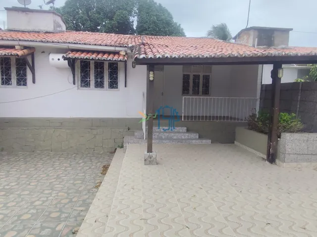 Imagem 12: Casa Padrão/ Casa para Morar na Ayrton Senna/ Casa para Vender em Neopolis