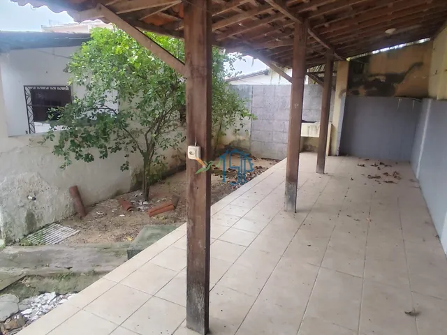 Imagem 4: Casa Padrão/ Casa para Morar na Ayrton Senna/ Casa para Vender em Neopolis